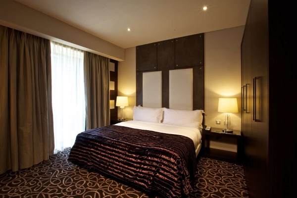 Hotel The Wheatbaker (Lagos)